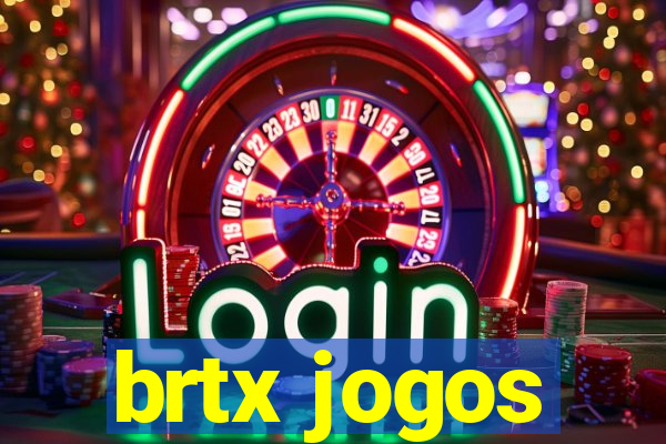 brtx jogos